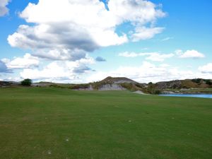 Streamsong (Red) 5th Fairway 2018